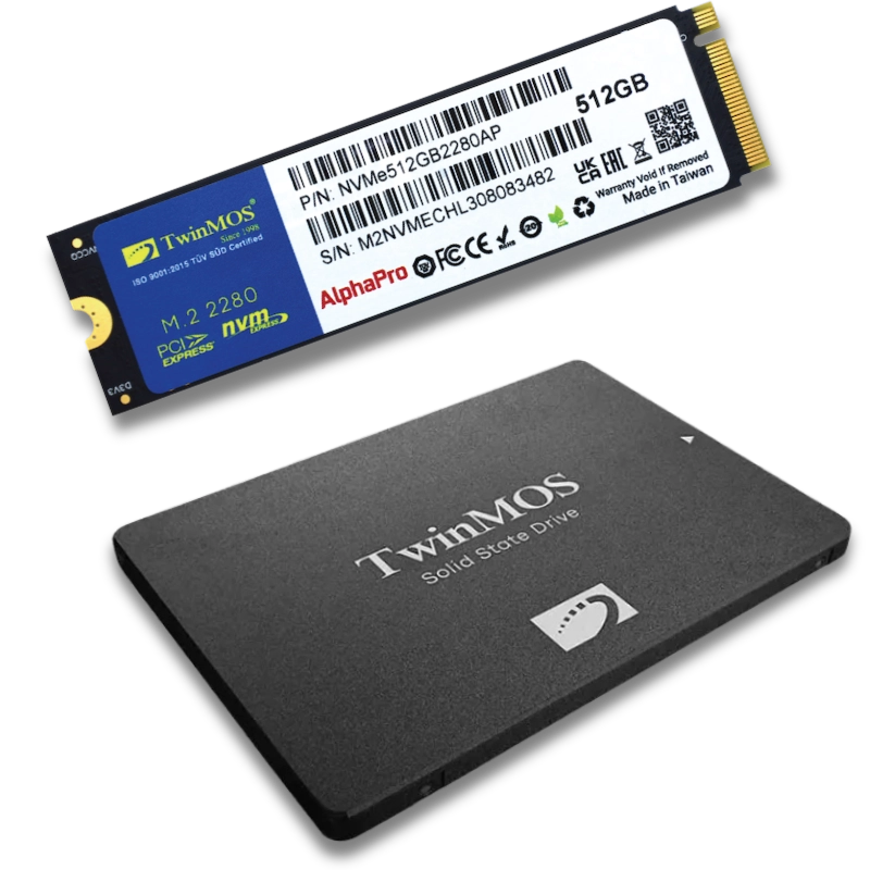 POWERING SPEED FOR 25 YEARS